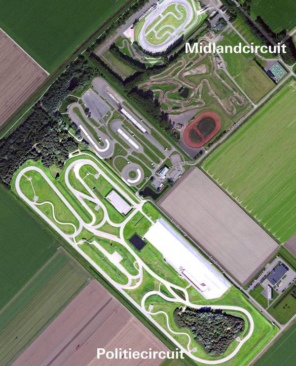 Circuit Lelystad